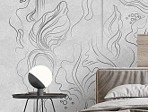 Артикул Luxe-25: 20 31000, LUXE 25, Wall street в текстуре, фото 2